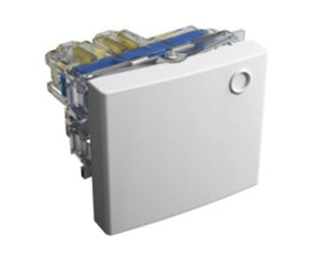 Interruptor unipolar 16 AX/250V-TECLASTAR