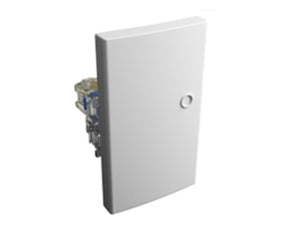 Interruptor unipolar 16 AX/250V-TECLASTAR