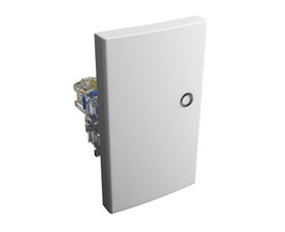 Interructor unipolar luminoso 16AX-250V-TECLASTAR