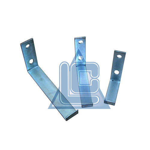 Soporte de trapecio simple-ELECE