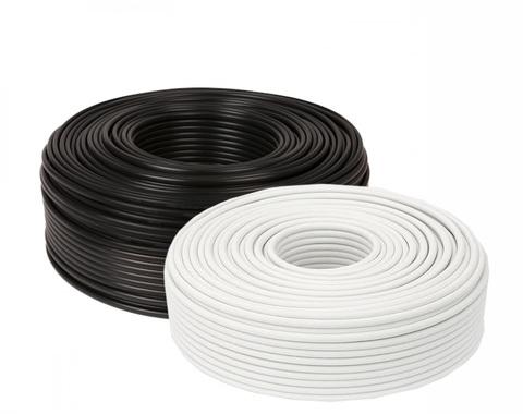 Cable coaxial-ARGENPLAS