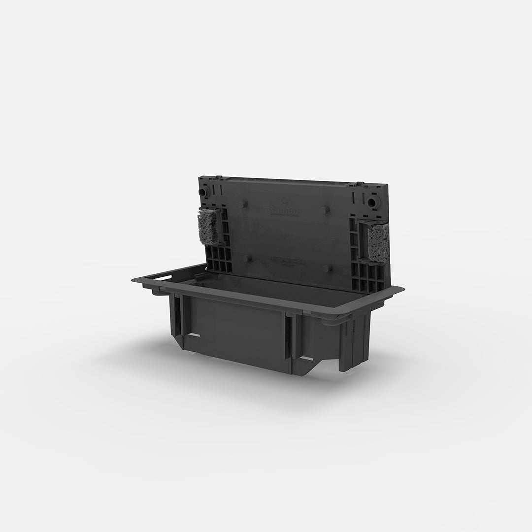 Caja para pisos técnicos-CAMBRE