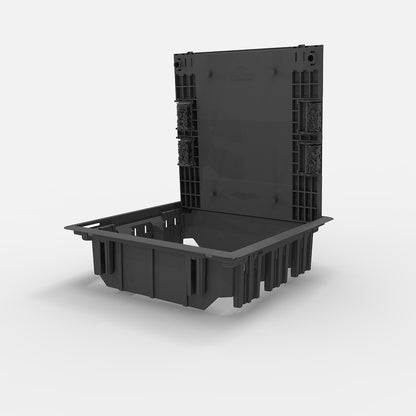 Caja para pisos técnicos-CAMBRE