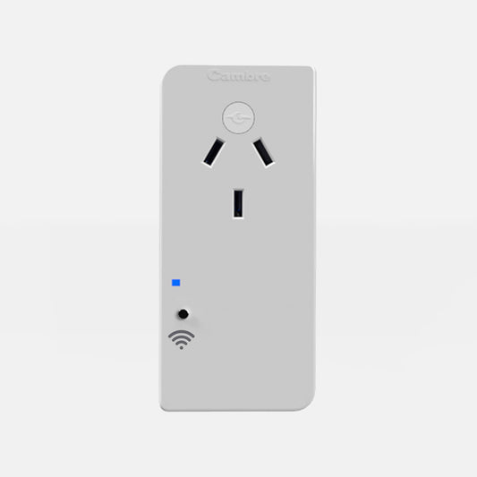 Toma WI-FI móvil-CAMBRE