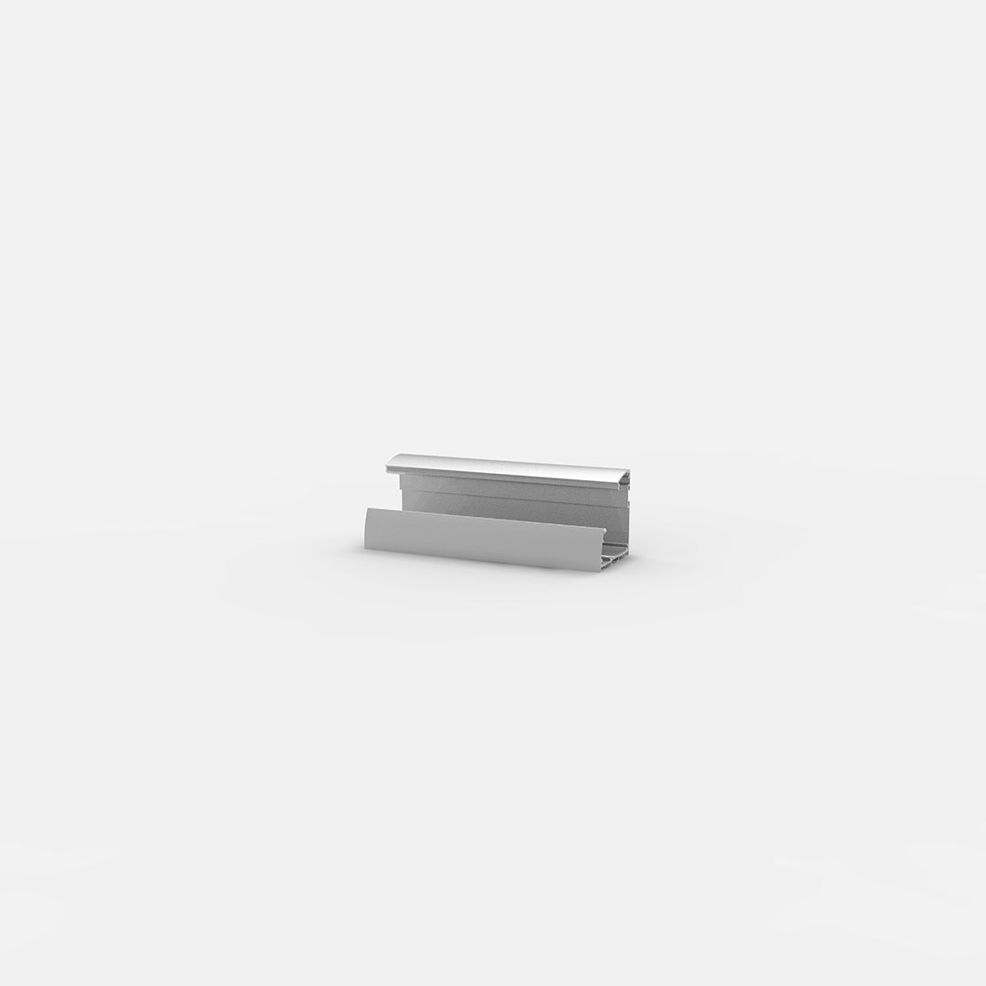 Perfil de aluminio-CAMBRE