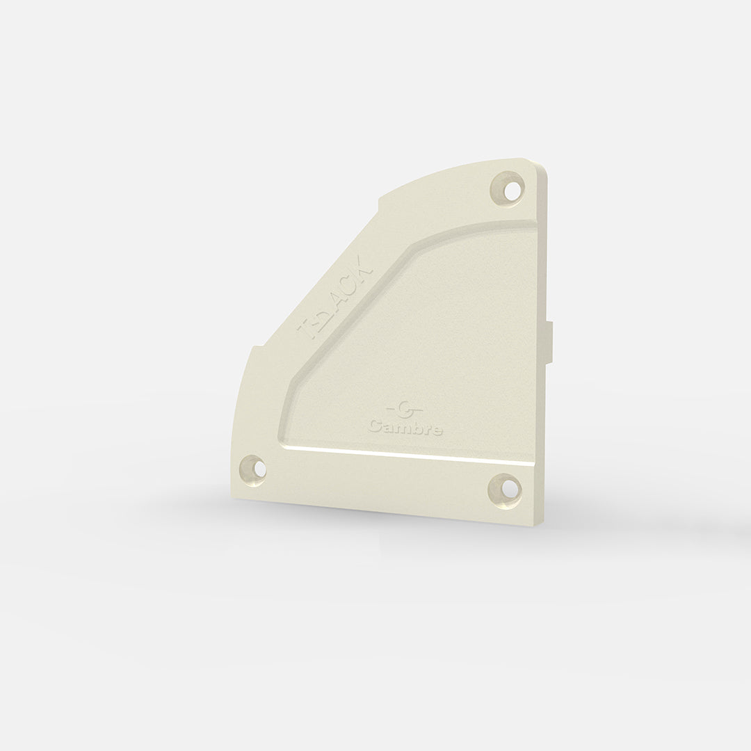 Tapa lateral de perfil-CAMBRE