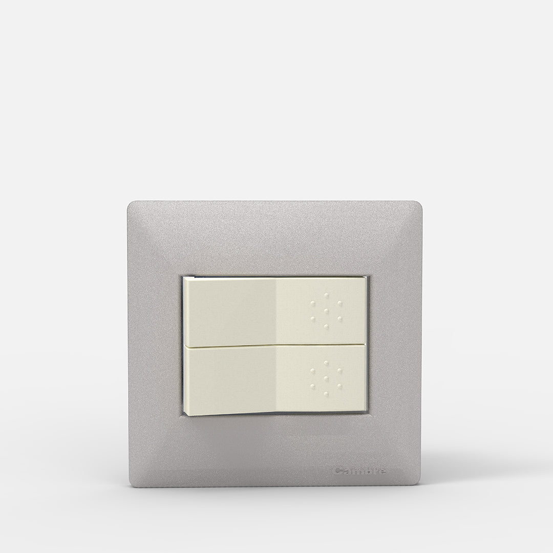 Tapa mignon Siglo XXII-CAMBRE