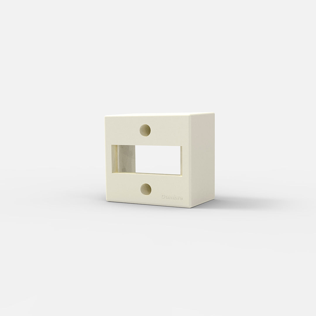 Caja exterior-CAMBRE