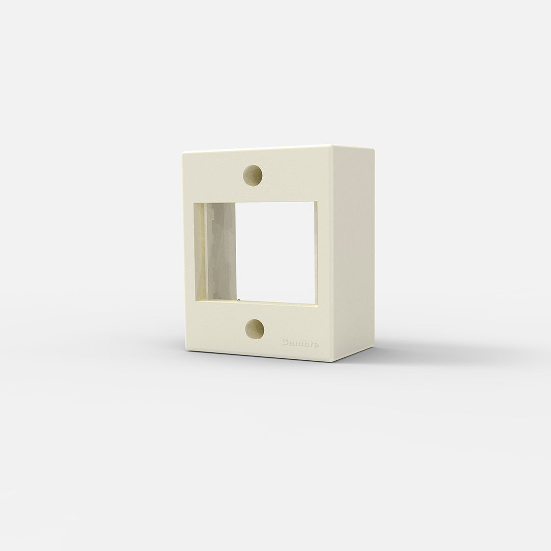 Caja exterior-CAMBRE