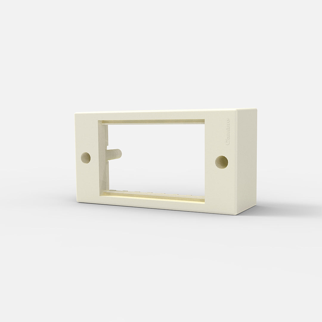 Caja exterior-CAMBRE