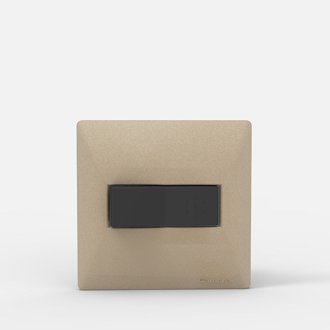Tapa mignon Siglo XXII-CAMBRE