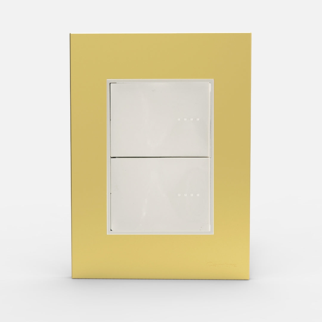 Tapa Bauhaus-CAMBRE