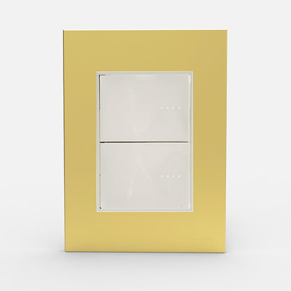 Tapa Bauhaus-CAMBRE