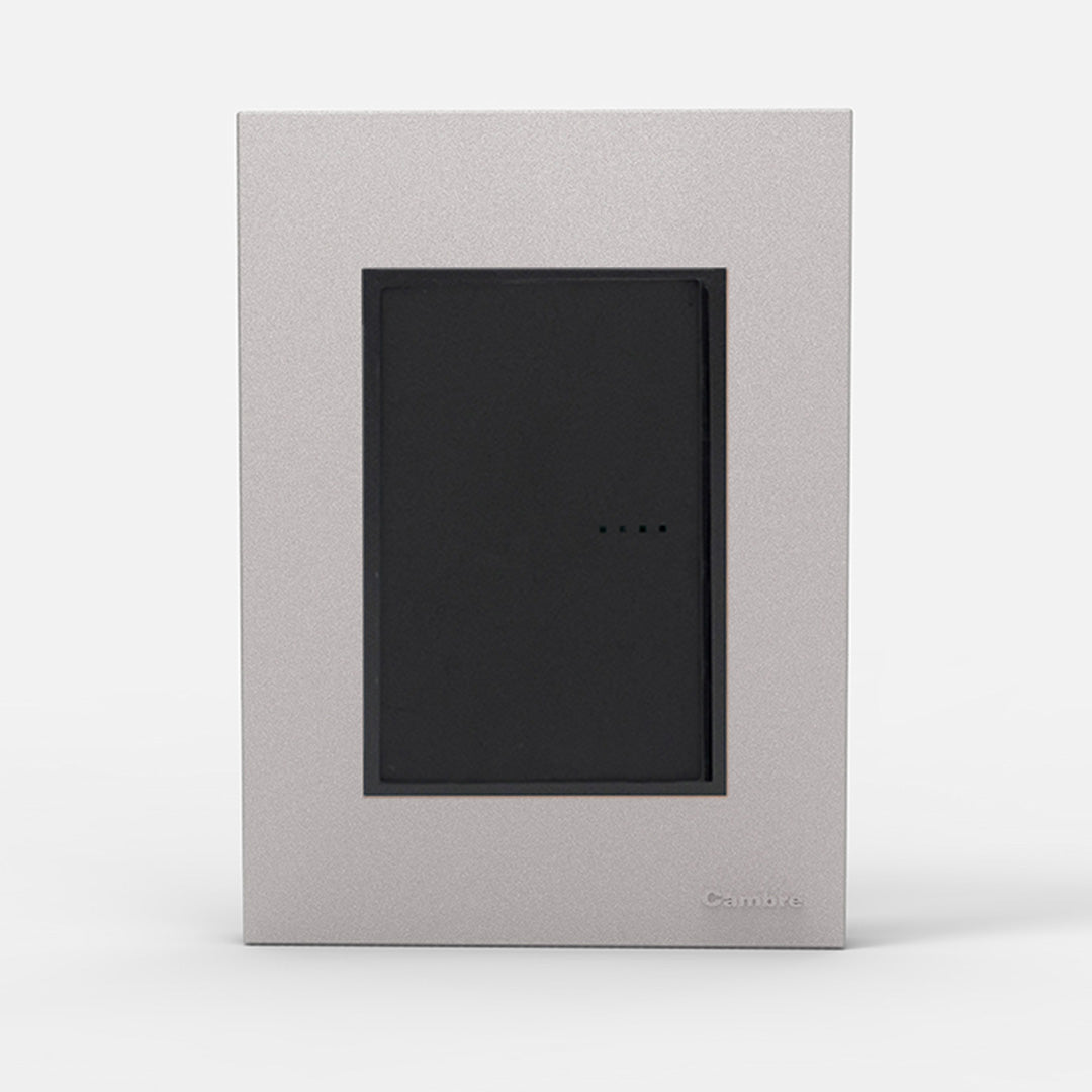 Tapa Bauhaus-CAMBRE
