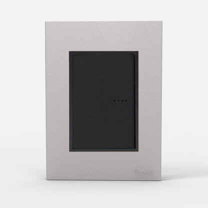 Tapa Bauhaus-CAMBRE
