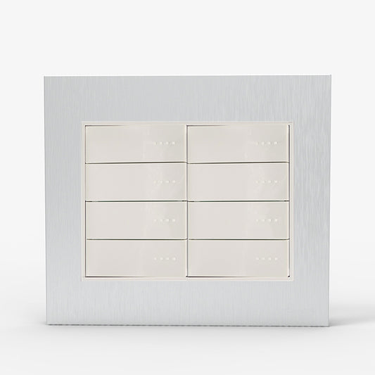 Tapa 8 mod. Bauhaus-CAMBRE