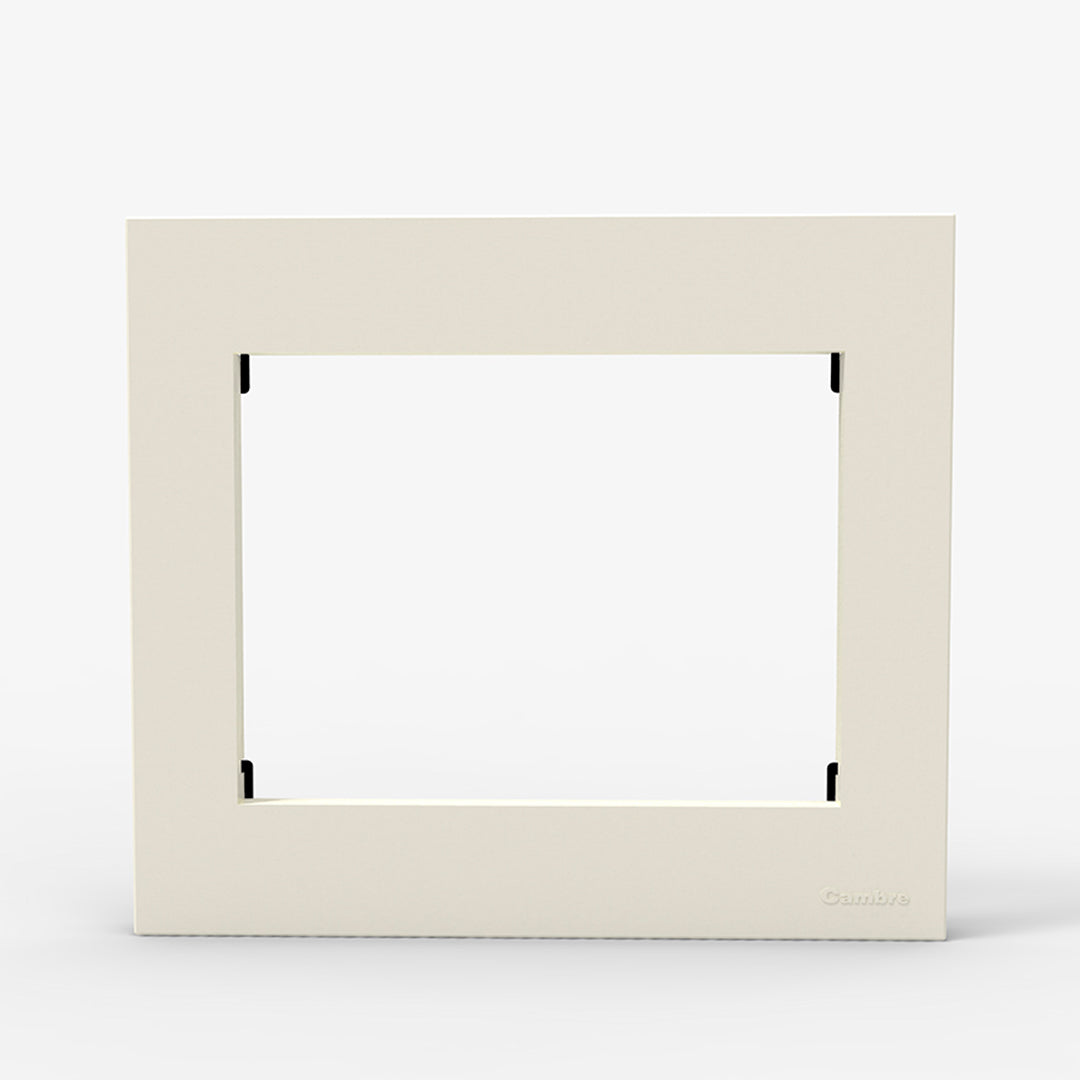 Tapa 8 mod. Bauhaus-CAMBRE