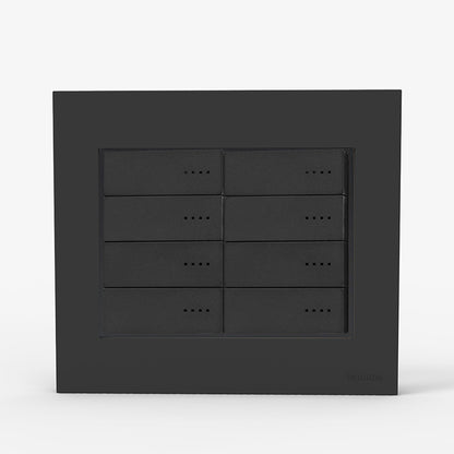 Tapa 8 mod. Bauhaus-CAMBRE
