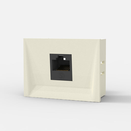 Toma RJ45-CAMBRE