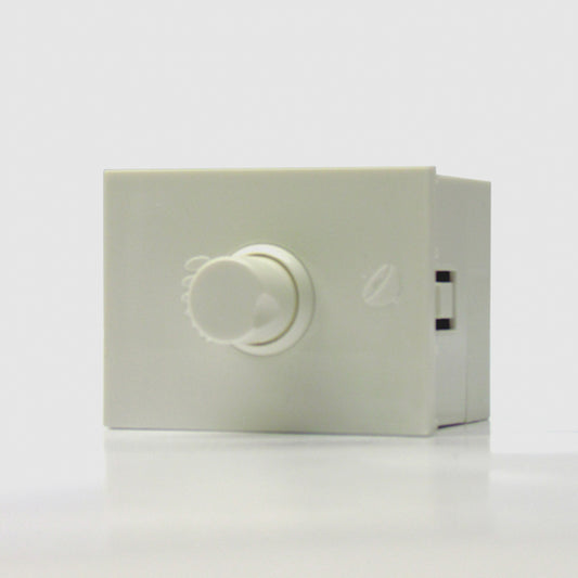 Dimmer doble regulador-CAMBRE