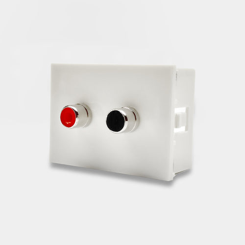 Módulo conector-CAMBRE