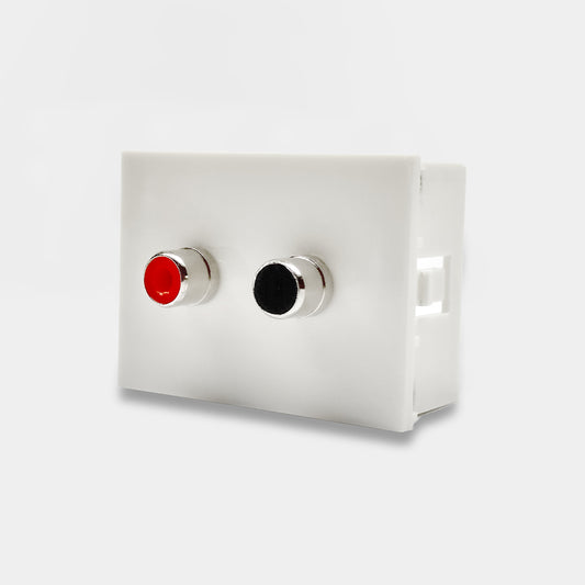 Módulo conector-CAMBRE