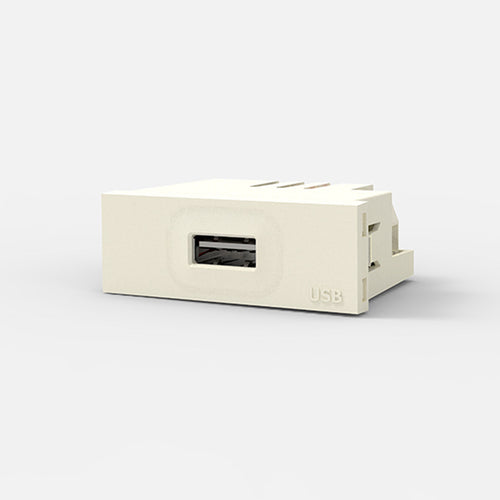 Tomacorriente USB-CAMBRE