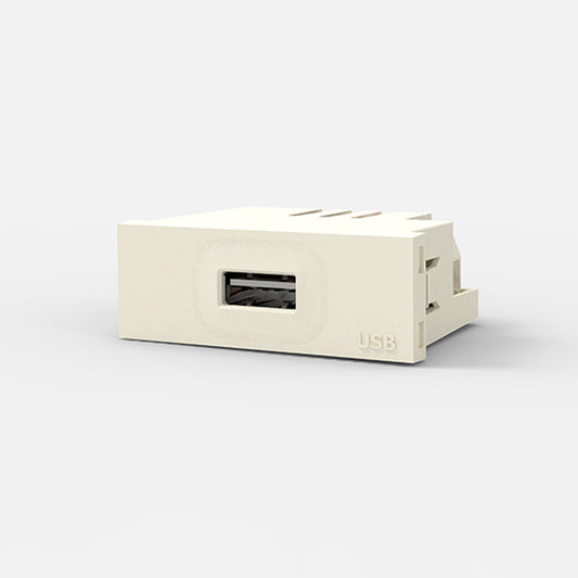Tomacorriente USB-CAMBRE
