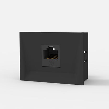Toma RJ45-CAMBRE