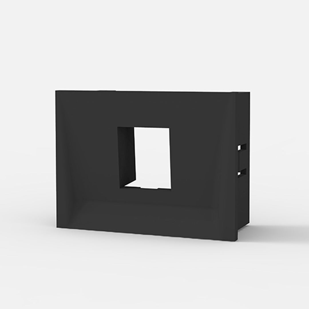 Caja de aloje módulo RJ45/RJ11-CAMBRE