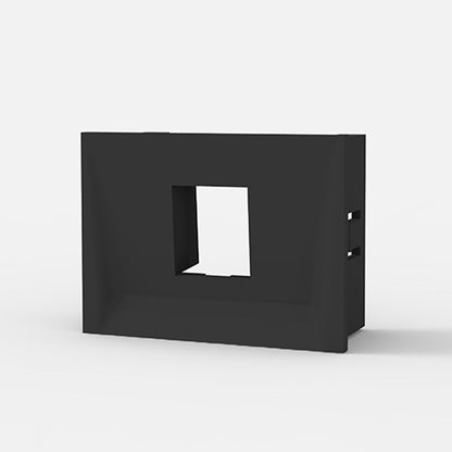 Caja de aloje módulo RJ45/RJ11-CAMBRE