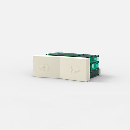 Interruptor para persiana-CAMBRE