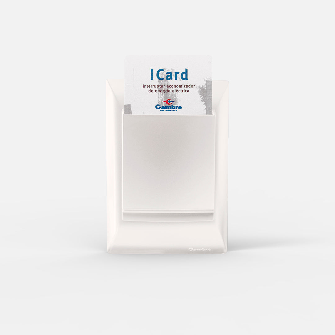 Llave interruptora de seguridad-CAMBRE