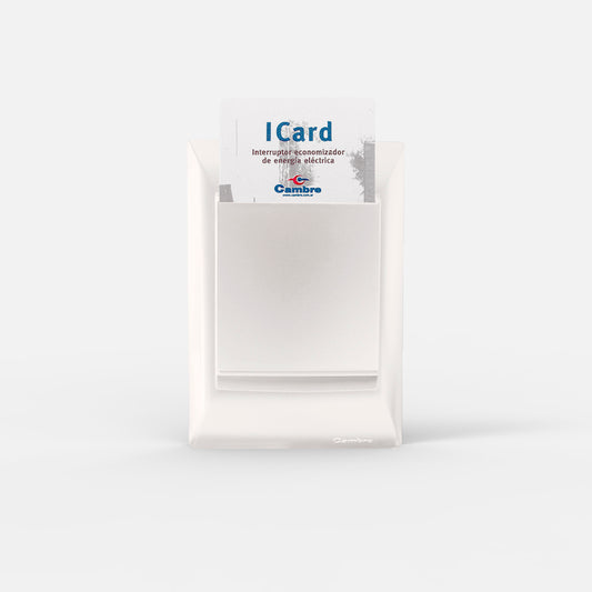 Llave interruptora de seguridad-CAMBRE