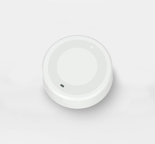 Sensor de presencia con IA/wifi-CAMBRE