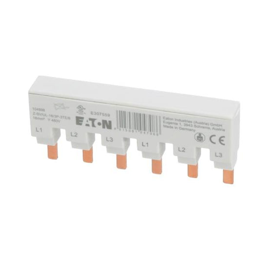Conector para sistema de conexión-MELECTRIC