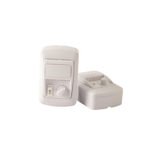 Regulador de velocidad p/ventilador de techo-WAXON