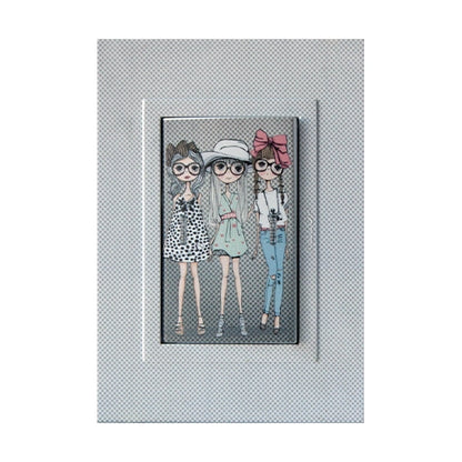 Tapa/Interruptor temático-KALOP