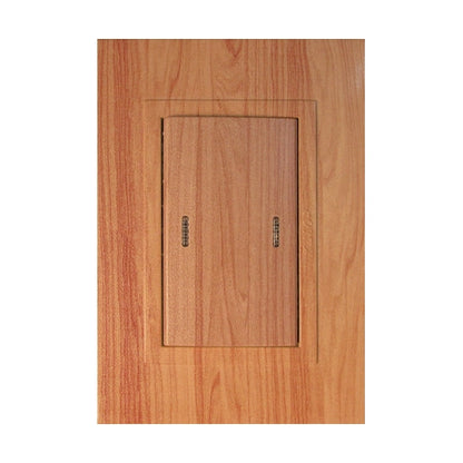 Tapa/Interruptor temático-KALOP