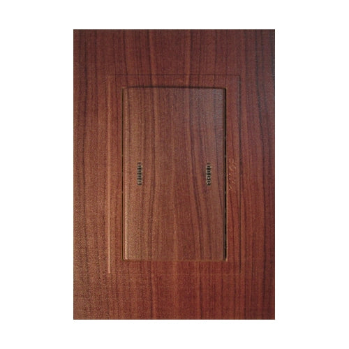 Tapa/Interruptor temático-KALOP