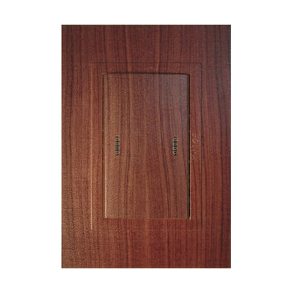Tapa/Interruptor temático-KALOP