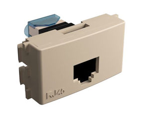 Toma RJ45 cat.-TECLASTAR