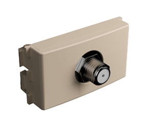 TV-CATV final (solo conector)-TECLASTAR