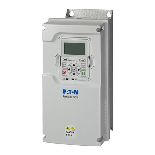 Variador de velocidad para motor-MELECTRIC