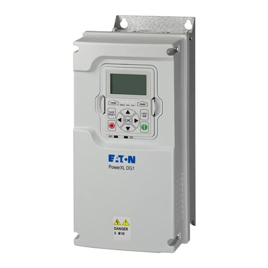 Variador de velocidad para motor-MELECTRIC